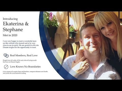 Dream Singles - The #1 Niche Dating Site