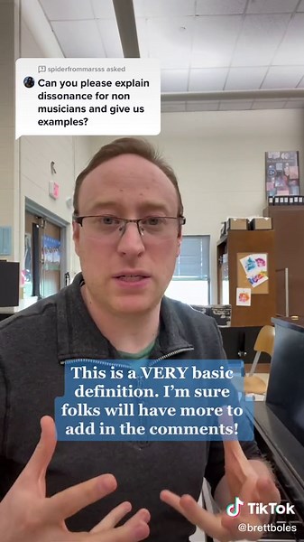 Understanding Dissonance in Music Theory