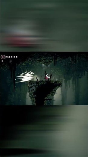 Zangief noises - Hollow Knight: Silksong Clip