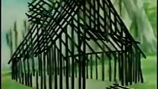 Tex Avery - Blitz Wolf (WWII) (1942)-240p.mp4