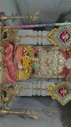 jaka mata mandir sumerpur treval cinematic edit ☺️ | shot by hukam