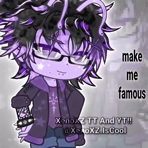 PLEASE. also i forgot his eyebrows eh who cares #shorts #gacha