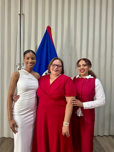 28K views · 412 reactions | The UDP convention is the opportunity to...