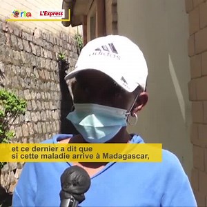 La CCOC s'inquiète de l'entrée des variants à Madagascar #RTA & L'Express de Madagascar | L'Express de Madagascar