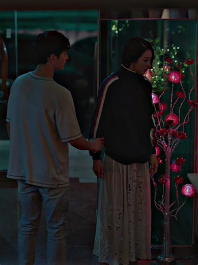 Detrás de cámaras de kdrama: ¡Es normal no estar bien!