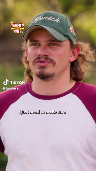 Farmer Jarrad: The Respectful King of Farming