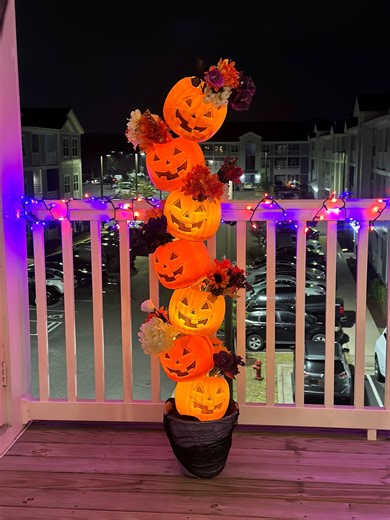 What an illusion! (DIY Halloween hack) | Cirqnamics