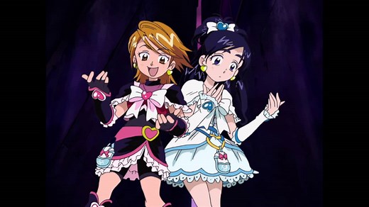 PreCure Max Heart | E1 - We're Still Pretty Cure! The Legend Continues Forever!