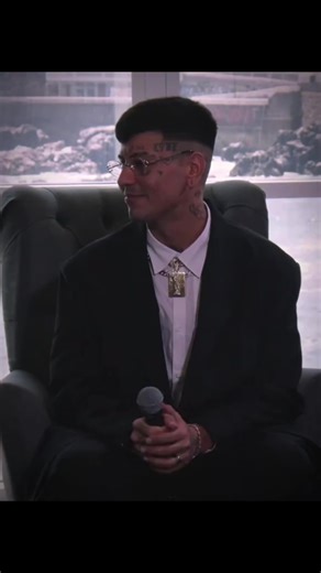 Duki habla de Emilia #duki #duko #emilia #lyrics