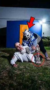 😱WOW MINI MINI .EXE THIS IS ITS REAL FORM - Fede Vigevani