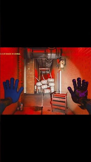 Poppy Playtime Chapter 5 - Full Gameplay & Secrets! | Huggy Wuggy