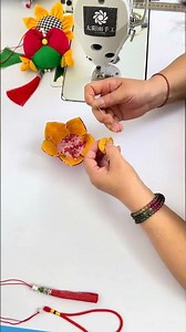 Easy Pomegranate Sachet Recipe for Fresh Scent