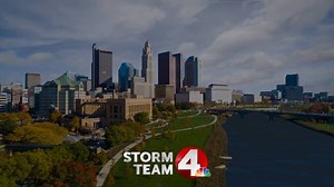 Here's a quick look at Friday's forecast. nbc4i.com/weather | NBC4