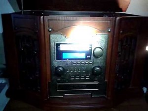 Innovative Technology ITRR 501 Turn table 1of 2