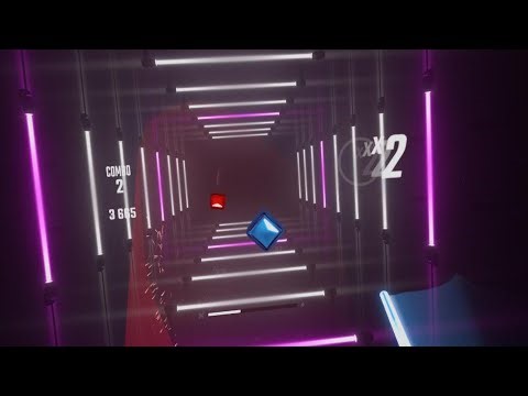 BEAT SABER 🔥 Full Energy Rhythm Session | INSANE FLOW & PERFECT CUTS | VR Gameplay