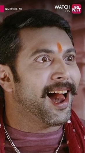 Reddy takes charge!! #NimirndhuNil #SunNXT #Shorts