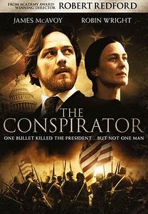 The Conspirator