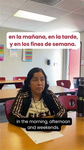 Hear from HiSET students!