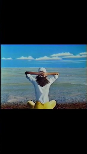 1980年 ニッスイ CM