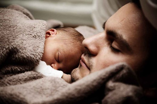 Working with Fathers: Challenging our perceptions of men