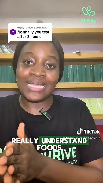 Replying to @Matt Hello everyone! In this video, we explain why we chose to check our blood sugar at the 1-hour mark. While checking at 2 hours is the standard, there are specific situations where the 1-hour test can also provide valuable insights—especially when monitoring how quickly your body responds to certain foods. We hope this gives you more clarity on how to approach your own glucose experiments. Have a great day! #bloodsugar#diabetes#diabetesawareness #diabetesmanagement #diabeteseduca