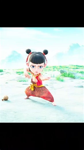 Ne Zha Master Taiyi Funny Chaos 😂🔥 | MovieEdit | NO BATIDÃO (SLOWED) #shorts #nezha #mastertaiyi