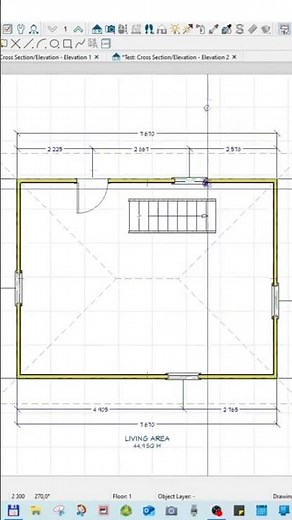 Chief Architect #3darchitecture