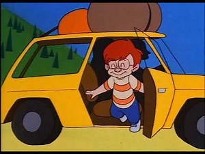 The Brave Little Toaster 1987