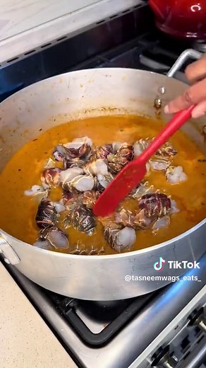 Delicious Crayfish & Prawn Curry Recipe