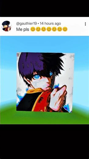 Turning My 4 Subscribers into INSANE Minecraft Pixel Art 🎨🔥