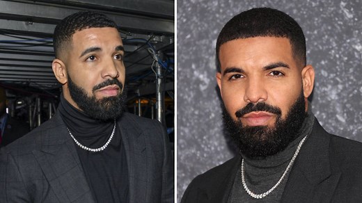 Drake sparks viral memes after striking a pose for hilarious mirror selfie