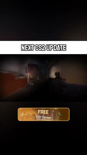 next cs2 update #funny #cs2