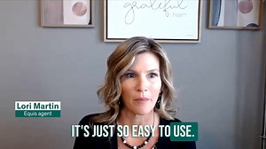 Our agents and managers love the efficiency of using Ethos Life when helping protect families. Send us a DM to learn more about partnering with Equis Financial and Ethos! #EquisFinancial #Ethos #EthosLife #TheAgentsCompany #LifeInsurance #Protection #EthosIUL #EthosForAgents #IndexUniversalLifeInsurance | Rivercity Insurance & Financial Services | | Equis Financial