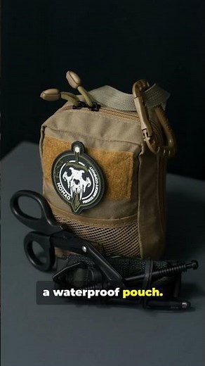 Top 5 Bug Out Bag Essentials You Need Now!