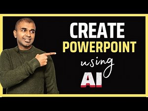 AI Analysed 55 Sources, Created Slides & Podcast in 10 Minutes