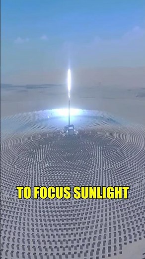 This Solar Farm Defies All Logic and You Won’t Believe The Reason Why