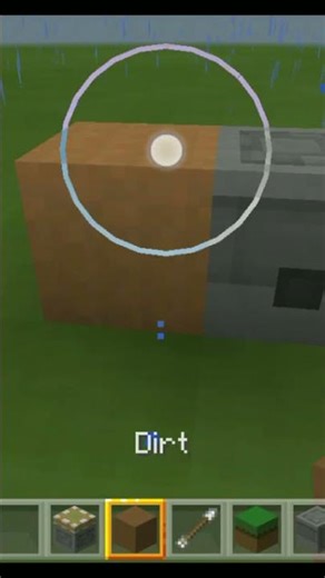 how to make a fridge #minecraft #gaming #sarzendjsong #minecraftbuilding