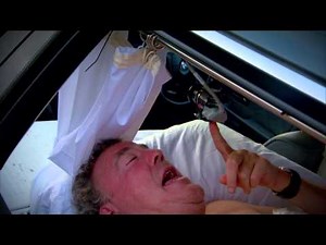 Top Gear Africa Special - BP, GC, and BC in the morning