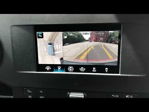 W907 Sprinter 360 Camera On Demand