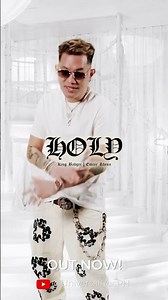 King Badger and Emcee Rhenn "HOLY" MV Out now 🪽🪽