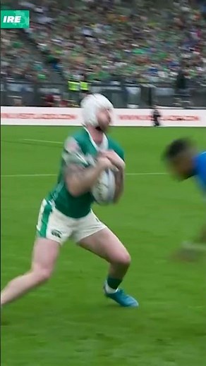 Lined up and levelled! 😤