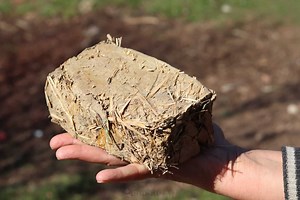 How to Make Homemade Cement