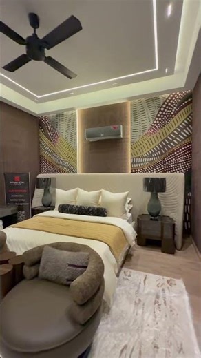 1 Kanal Full Basement Fully Furnished With Swimming Pool Ultra Modern Design ( By Asad Afzal )