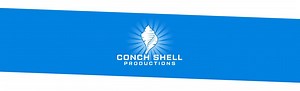CONCH SHELL PRODUCTIONS