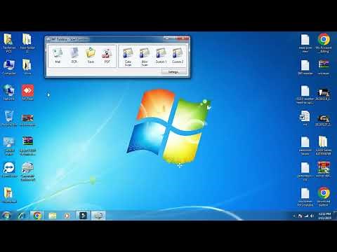 How To Download & Install Canon MF 3010 Scan Tool