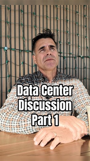 Jesus Enriquez on Instagram: "I spoke with Hector Casas, who is with the Imperial Valley Computer Manufacturing Data Center Project. This is Part 1 of the conversation. My goal is to give both sides an opportunity to share their perspective. Stay tuned for Part 2 -- Hablé con Hector Casas, quien forma parte del Proyecto del Centro de Datos de Manufactura de Imperial Valley Computer. Esta es la Parte 1 de la conversación. El objetivo es darle espacio a todas las partes para compartir su perspecti