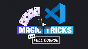 VS Code Magic Tricks
