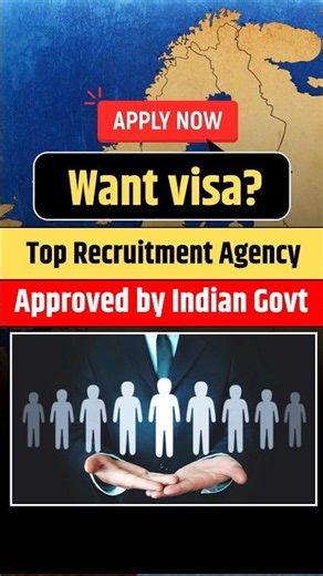 Government Approved Recruiting Agents List India