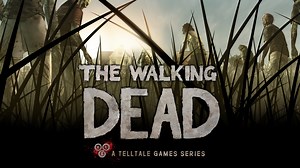 The Walking Dead | PC Mac Steam Game | Fanatical