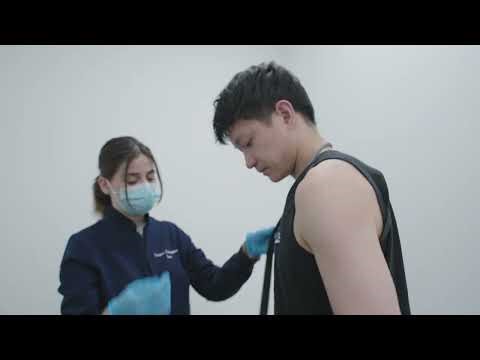 Ambulatory Blood Pressure Monitor (ABPM)